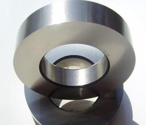 قیمت خوب فولاد الکتریکی با ضایعات هسته ای کم که در هسته ترانسفورم H100 - 23 استفاده می شود آنلاین