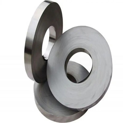 نوار فولادی سیلیکونی با قابلیت دوام بالا 0.7mm برای هسته ترانسفورم H103-27