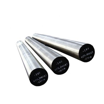 قیمت خوب AISI9310 فلز نکل دور داغ SAE1020 20mncr5 42CrMo4 برای ساخت و ساز آنلاین