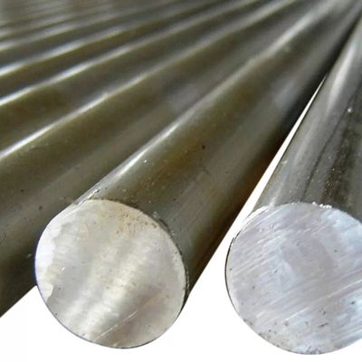 قیمت خوب C2000 N06200 آلیاژ های استیلولای سرد رول استیلولای گرد 120 میلی متر آنلاین
