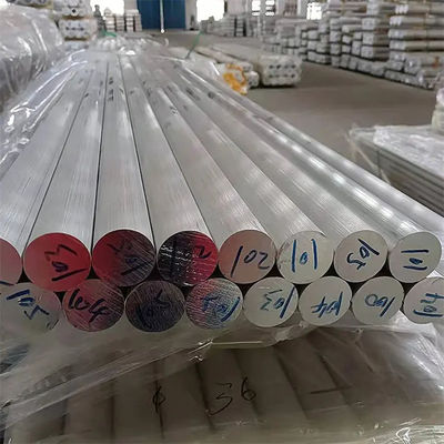 قیمت خوب SGS ISO BV Inconel X750 Rod Nickel Alloy Round Bar برای مبادله گرما دریایی آنلاین