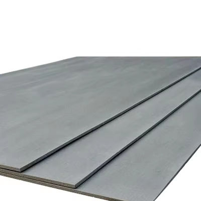 قیمت خوب صفحه فولادی کربن ۴-۱۲۰ میلی متری 45# C45E SAE1045 برای قطعات ماشین آلات عمومی آنلاین