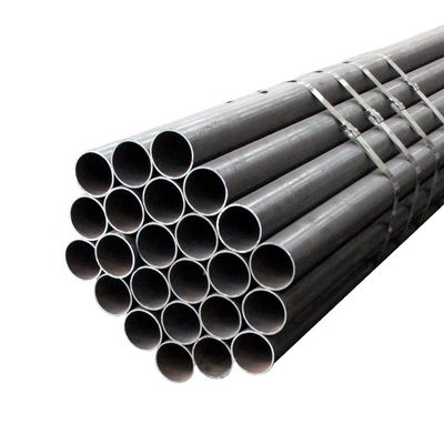 قیمت خوب TISCO 2B 30 اینچ لوله فولادی کربن بدون درز 1mm تا 60mm لوله فولادی آنلاین