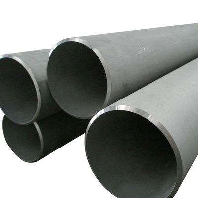 قیمت خوب API5L لوله فولاد کربن سیاه بدون درز پایان ساده SSAW لوله OCTG آنلاین
