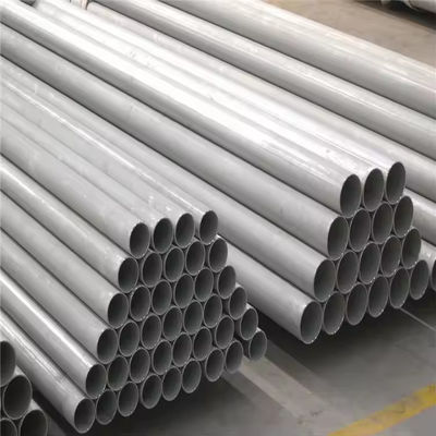 قیمت خوب اونس N04400 Ni68cu28fe K500 K400 Monel 400 لوله بدون درز 1mm-2000mm آنلاین