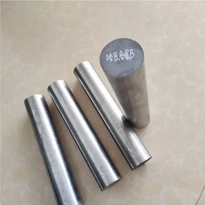 قیمت خوب مقاومت ضد خوردگی استیلوی C276 برای صنایع شیمیایی آنلاین