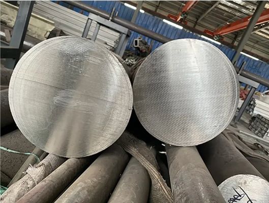 قیمت خوب آلیاژ های اینکونل با عملکرد بالا آلیاژ های نیکل برای کاربردهای صنعتی آنلاین