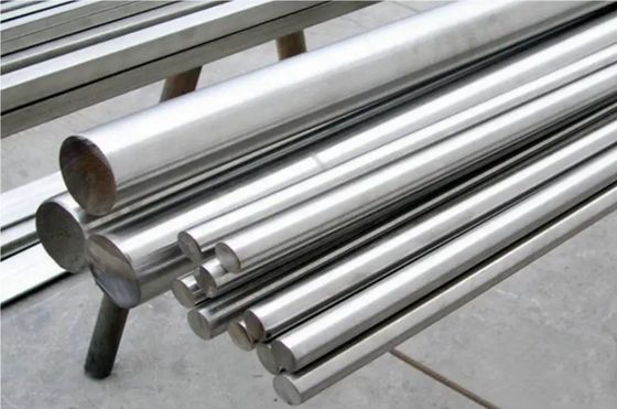 قیمت خوب آلیاژ Ni-Cr-Mo G-30 آلیاژ Inconel 0.12mm-3mm برای کاربردهای دمای بالا آنلاین