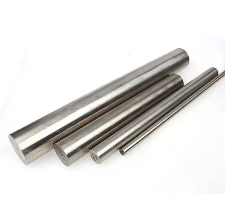 قیمت خوب لوله های آلیاژ مونل برای تجهیزات شیمیایی و پتروشیمی آنلاین