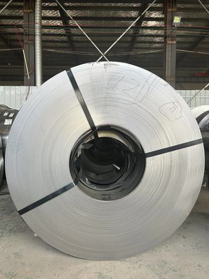 B35G135 سیم کشی فولاد الکتریکی معمولی با ضخامت 0.5 میلی متر