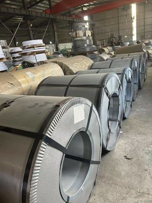 B30G120 فولاد کرگویی معمولی برای موتور بدون برس
