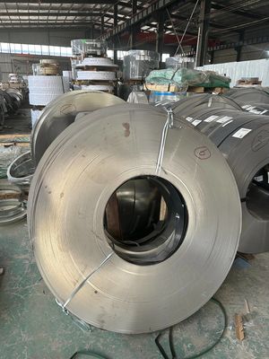 B30G130 فولادی گرانی سرد AISI ASTM