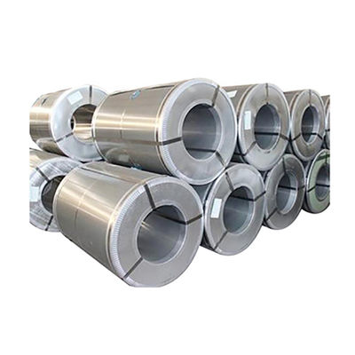 GB CRGO 18QG085 فولاد سیلیکونی گرایش داده شده به دانه