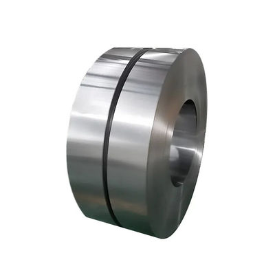 اصلی 0.27mm CRGO 1020mm M4 سیلیکون الکتریکی فولاد کویل دانه گرا