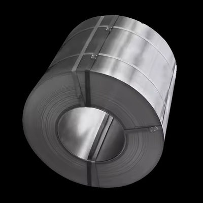 قیمت خوب تصفیه سطح پوشش عایق بندی فولاد سیلیکون گرا با تراکم جریان مغناطیسی 1.7-1.9T آنلاین