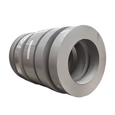 قیمت خوب 1000mm عرض B50A310 50WW310 سیم پیچ فولاد الکتریکی برای عملکرد بهینه و دوام آنلاین