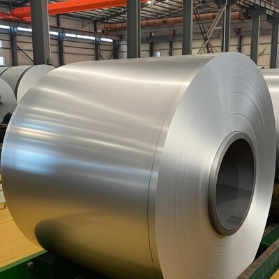 قیمت خوب فولاد الکتریکی جهت‌دار با تلفات هسته کم، فولاد سیلیکونی انرژی‌زا مورد استفاده در هسته ترانسفورماتور و تجهیزات برق آنلاین