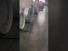 RoHS 2B آینه پولیش Aisi 304 فولاد ضد زنگ 0.1-20mm SS نوار برای مبلمان