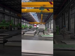 طومار فولاد ضد زنگ با کیفیت بالا از چین