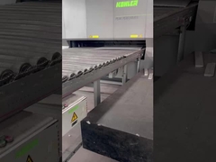 برش فولاد ضد زنگ