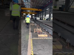 طومار فولاد ضد زنگ با کیفیت بالا از چین